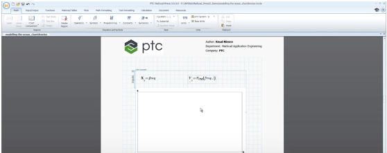 Mathcad Prime Details – Mathcad Prime Übersicht – CGMQHV