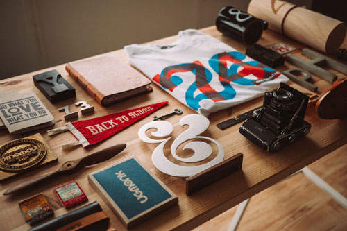 Portfolio Five