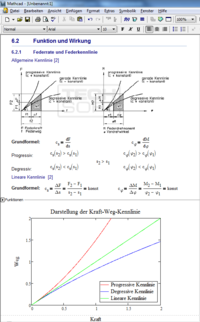 Mathcad Engineering Library – Berechnungs-Know-how effizient wiederverwenden