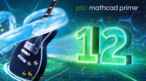 Mathcad Prime 11.0 ist jetzt verfügbar