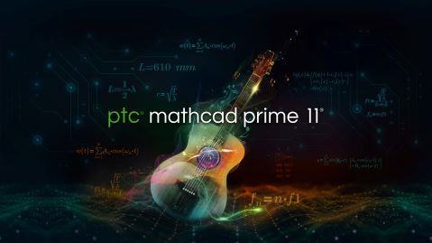 Mathcad Prime 11.0 ist jetzt verfügbar Mathcad Prime 11.0 ist jetzt verfügbar